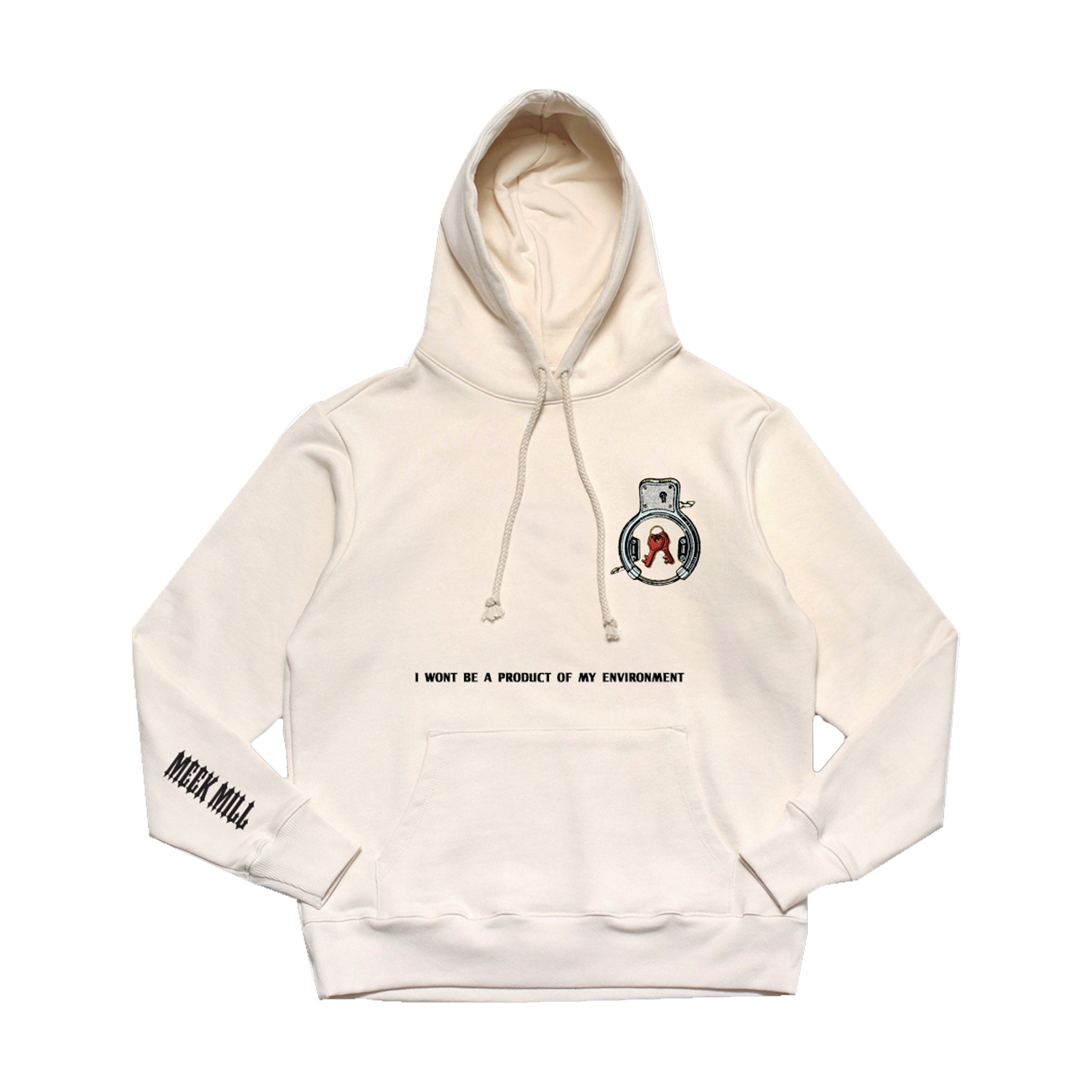 Dream Chasers Free Meek Capsule Collection