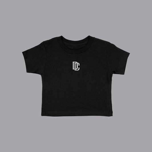 CLASSIC CROPPED MEMBER TEE