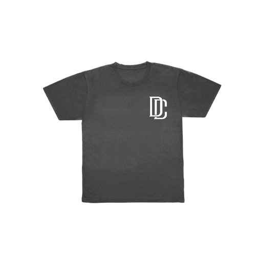 Meek Mill Roots Picnic Shirt (GRAY)