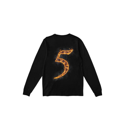 Flamerz 5 T-Shirt